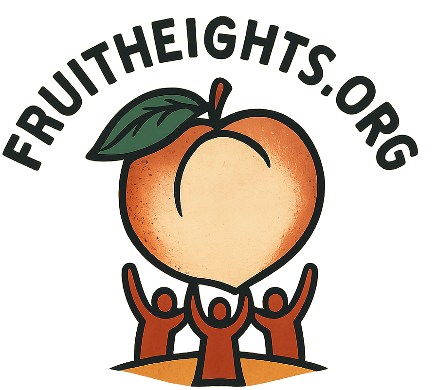 Citizens for Preserving Fruit Heights